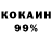 Кокаин Fish Scale FIGARIK